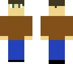 skin for my friend axel