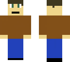 skin for my friend axel v2