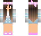 skin kawai 