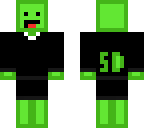 slime dude