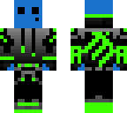 slime gangster