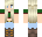 smexy elf