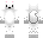 snowy