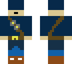 soldier