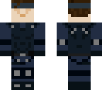 solid snake