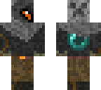 sorcerer's apprentice