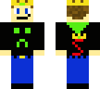 spacekingaustin without spacesuit redon