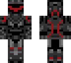 spartan nighthawk
