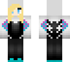 spider-gwen without mask update
