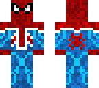 spiderman uk suit
