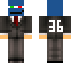 squidman36