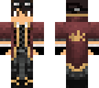 steampunk updated