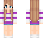 stripey