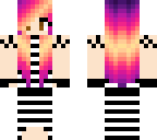summer girl