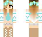 summer girl