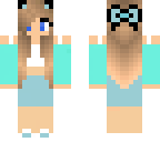 summer girl