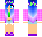 summer girl