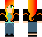 sunset shimmer