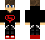 super boy
