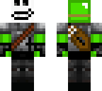super slime troll