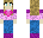 supergamerlover skin