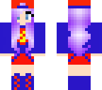 supergirlsminecraft
