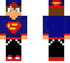 superman