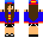 superwoman