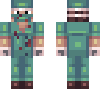 surgeon