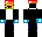 swag derp rainbow