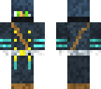 swag double skin