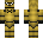 swag mlg goldy