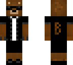 swaggy bear