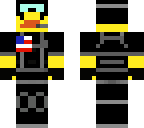 swat duck