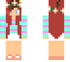 sweater girl v2