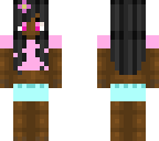 sweet basic skin