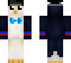 taurtus penguin