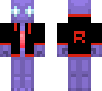 team rocket sableye