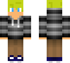 teen guy