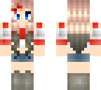 teen hi redo of my old skin