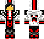 teenager assasin
