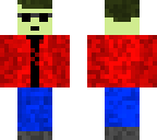 the cool guy