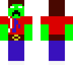 the creeperboy