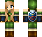 the female link
