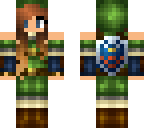 the female link edited