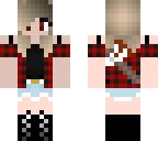 this is a edit to look like my creepypasta oc