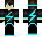 thunder boy