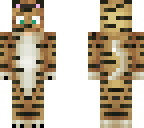 tiger
