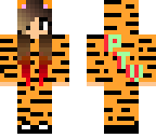 tiger ptv skin