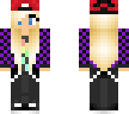 tiger_rawr_xp skin